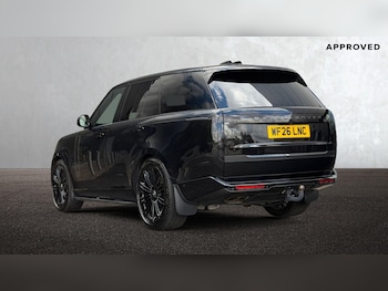 Used Land Rover Range Rover 2026 for sale - 79575983: Photo