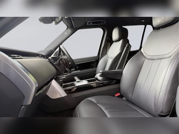 Used Land Rover Range Rover 2026 for sale - 79575983: Photo