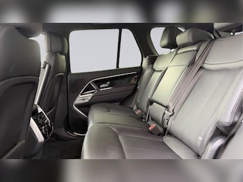 Used Land Rover Range Rover 2026 for sale - 79575983: Photo