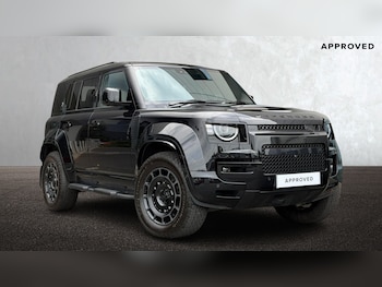 Used Land Rover Defender 2026 for sale - 79199795: Photo