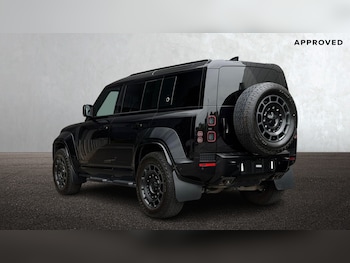 Used Land Rover Defender 2026 for sale - 79199795: Photo