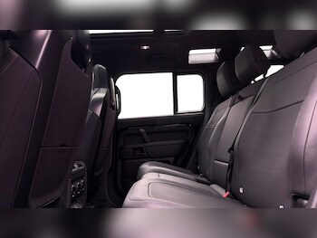 Used Land Rover Defender 2026 for sale - 79199795: Photo
