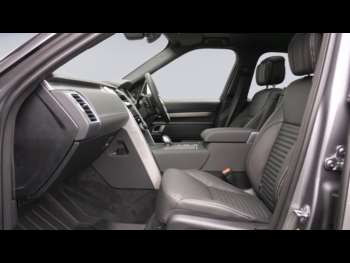 Used Land Rover Discovery 2024 for sale - 74056246: Photo