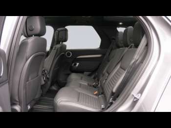 Used Land Rover Discovery 2024 for sale - 74056246: Photo