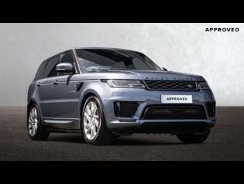 2018 (68) - SDV6 HSE Dynamic 5-Door
