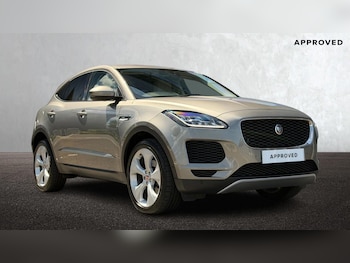 Used Jaguar E-Pace 2019 for sale - 79198817: Photo
