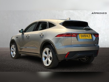 Used Jaguar E-Pace 2019 for sale - 79198817: Photo