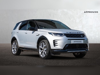 Used Land Rover Discovery Sport 2024 for sale - 79200361: Photo