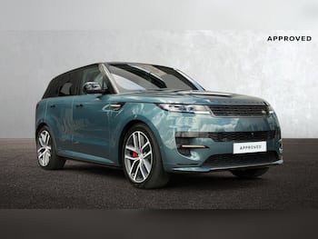Used Land Rover Range Rover Sport 2023 for sale - 79656904: Photo