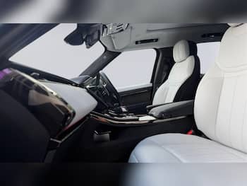 Used Land Rover Range Rover Sport 2023 for sale - 79656904: Photo