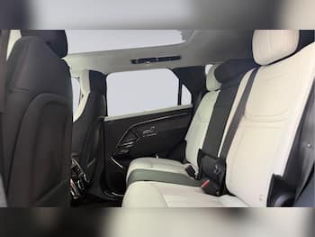 Used Land Rover Range Rover Sport 2023 for sale - 79656904: Photo