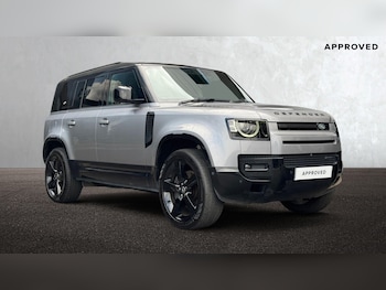 Used Land Rover Defender 2022 for sale - 79200258: Photo