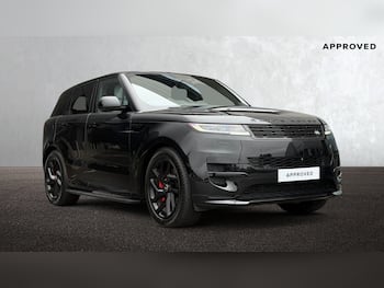 Used Land Rover Range Rover Sport 2025 for sale - 79830542: Photo