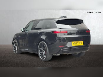 Used Land Rover Range Rover Sport 2025 for sale - 79830542: Photo