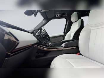 Used Land Rover Range Rover Sport 2025 for sale - 79830542: Photo
