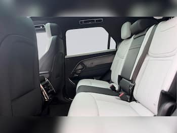 Used Land Rover Range Rover Sport 2025 for sale - 79830542: Photo