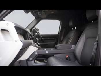 Used Land Rover Defender 110 2023 for sale - 74943651: Photo