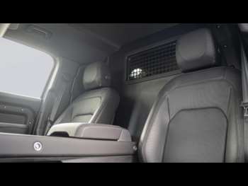 Used Land Rover Defender 110 2023 for sale - 74943651: Photo