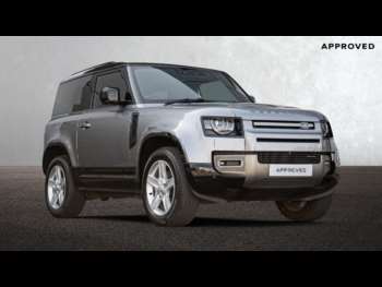 2023 (23) - D250 X-Dynamic SE 5-Door