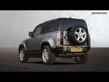 Used Land Rover Defender 90 2023 for sale - 74158782: Photo