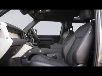 Used Land Rover Defender 90 2023 for sale - 74158782: Photo