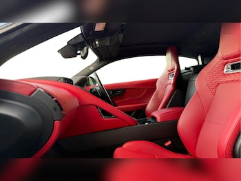 Used Jaguar F-Type 2024 for sale - 79451700: Photo