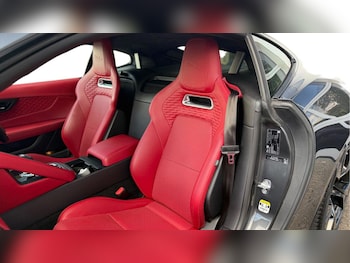 Used Jaguar F-Type 2024 for sale - 79451700: Photo