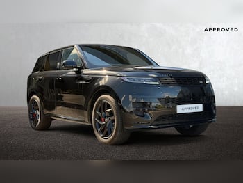 Used Land Rover Range Rover Sport 2025 for sale - 79766000: Photo