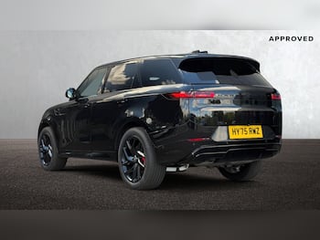 Used Land Rover Range Rover Sport 2025 for sale - 79766000: Photo