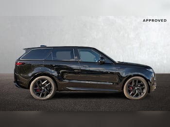 Used Land Rover Range Rover Sport 2025 for sale - 79766000: Photo