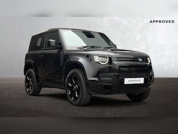 Used Land Rover Defender 90 2025 for sale - 79836087: Photo