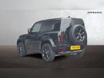 Used Land Rover Defender 90 2025 for sale - 79836087: Photo