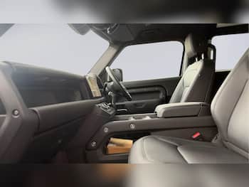 Used Land Rover Defender 90 2025 for sale - 79836087: Photo