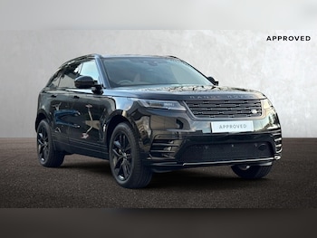 Used Land Rover Range Rover Velar 2026 for sale - 79200317: Photo