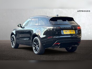 Used Land Rover Range Rover Velar 2026 for sale - 79200317: Photo