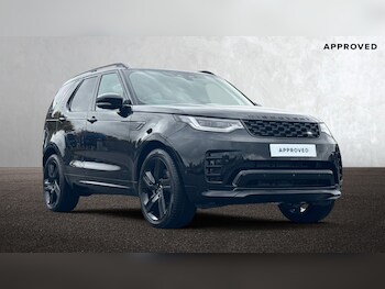 Used Land Rover Discovery 2025 for sale - 79259331: Photo