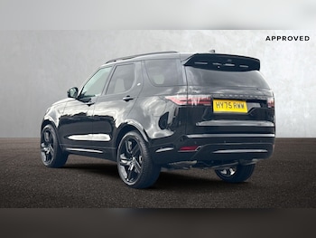 Used Land Rover Discovery 2025 for sale - 79259331: Photo