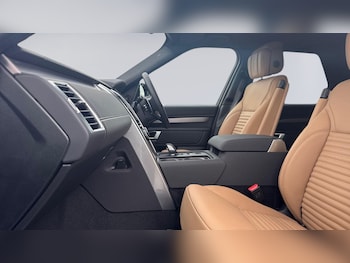 Used Land Rover Discovery 2025 for sale - 79259331: Photo
