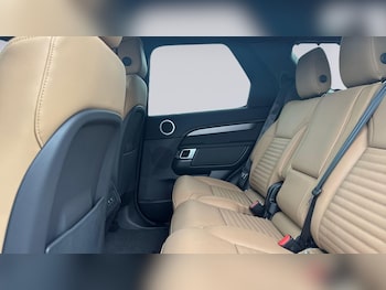 Used Land Rover Discovery 2025 for sale - 79259331: Photo