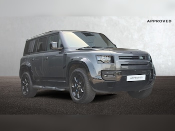 Used Land Rover Defender 2022 for sale - 79200275: Photo
