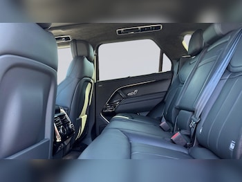 Used Land Rover Range Rover Sport 2025 for sale - 79200300: Photo