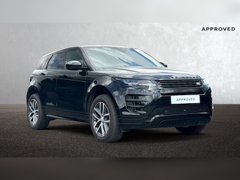 Used Land Rover Range Rover Evoque 2025 for sale - 79290697: Photo