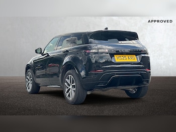 Used Land Rover Range Rover Evoque 2025 for sale - 79290697: Photo
