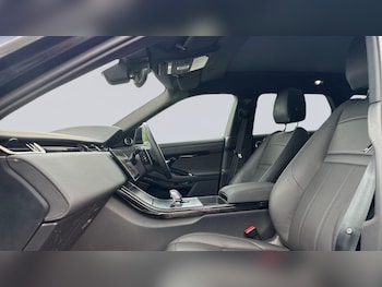 Used Land Rover Range Rover Evoque 2025 for sale - 79290697: Photo