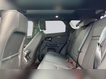 Used Land Rover Range Rover Evoque 2025 for sale - 79290697: Photo