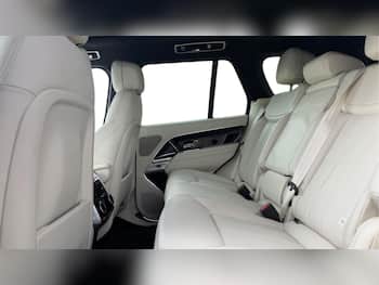 Used Land Rover Range Rover 2026 for sale - 79711221: Photo