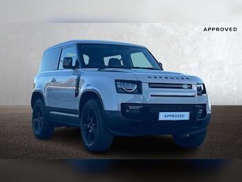 Used Land Rover Defender 2025 for sale - 79199897: Photo