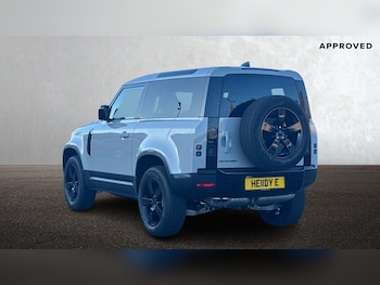 Used Land Rover Defender 2025 for sale - 79199897: Photo
