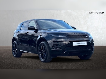 Used Land Rover Range Rover Evoque 2025 for sale - 79200298: Photo