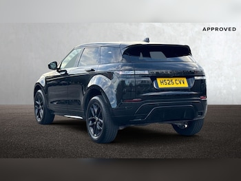 Used Land Rover Range Rover Evoque 2025 for sale - 79200298: Photo
